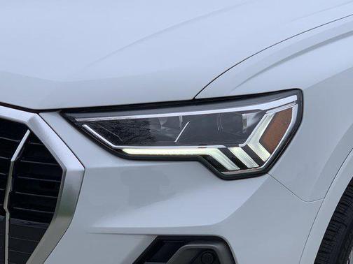 2022 Audi Q3 45 S line Premium Plus