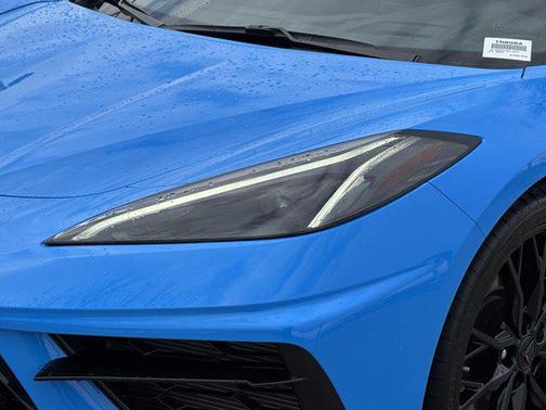 2023 Chevrolet Corvette Stingray w/2LT