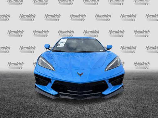 2023 Chevrolet Corvette Stingray w/2LT