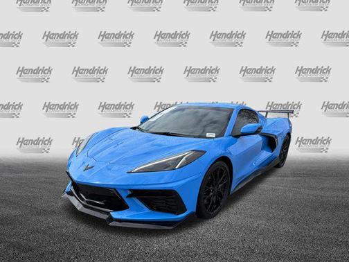 2023 Chevrolet Corvette Stingray w/2LT