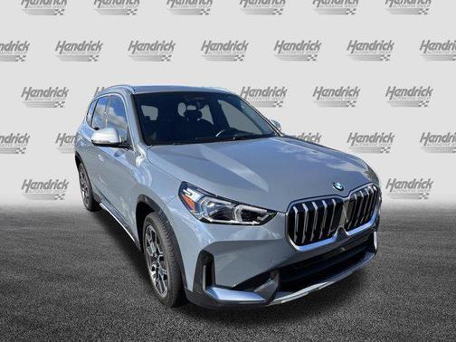 2023 BMW X1 xDrive28i