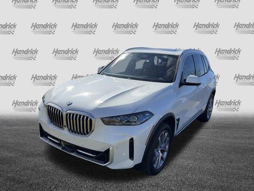 2024 BMW X5 sDrive40i
