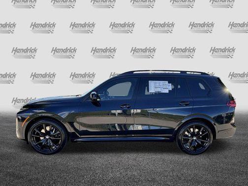 2026 BMW X7 M60i