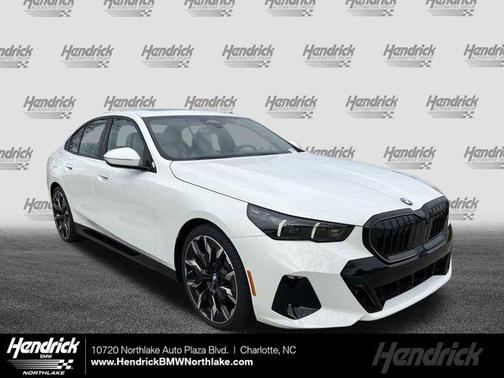 2024 BMW 530 i