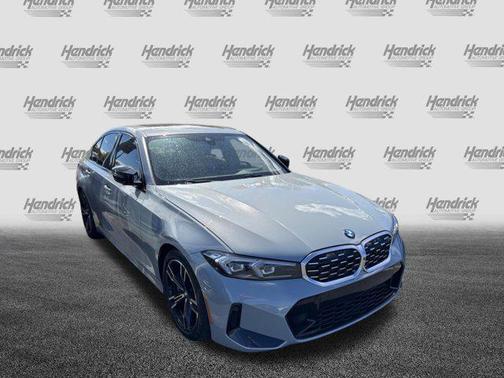 2023 BMW M340 i