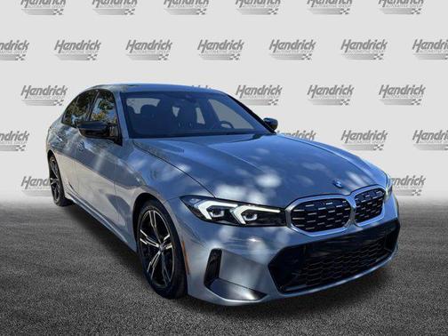 2023 BMW M340 i