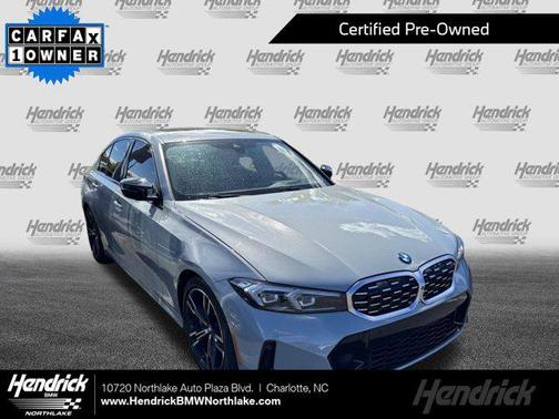2023 BMW M340 i