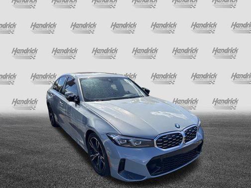 2023 BMW M340 i