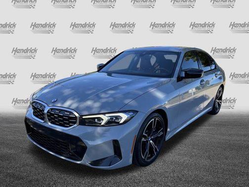 2023 BMW M340 i