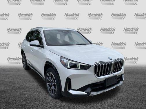 2024 BMW X1 xDrive28i