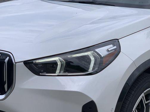2024 BMW X1 xDrive28i