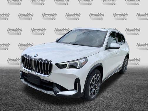 2024 BMW X1 xDrive28i