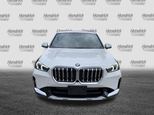 2024 BMW X1 xDrive28i