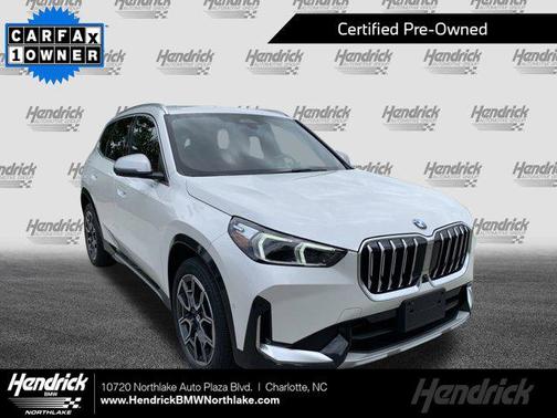 2024 BMW X1 xDrive28i