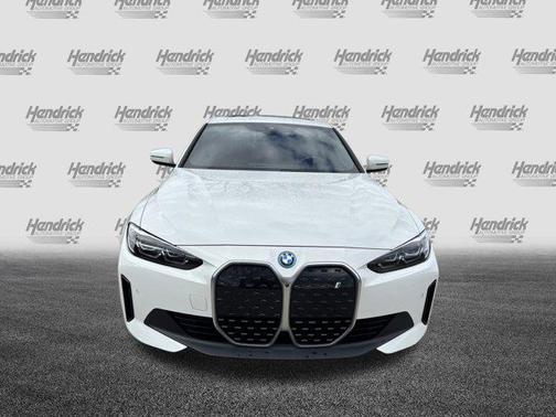 2023 BMW i4 Gran Coupe eDrive35