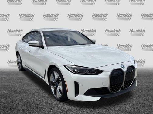 2023 BMW i4 Gran Coupe eDrive35