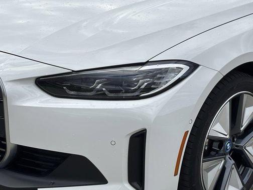 2023 BMW i4 Gran Coupe eDrive35