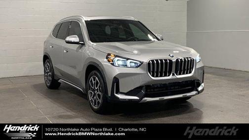 2026 BMW X1 xDrive28i