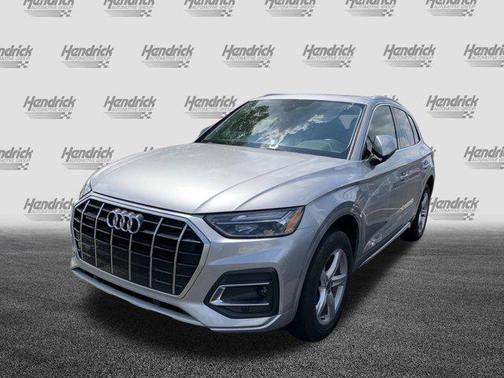 2022 Audi Q5 40 Premium