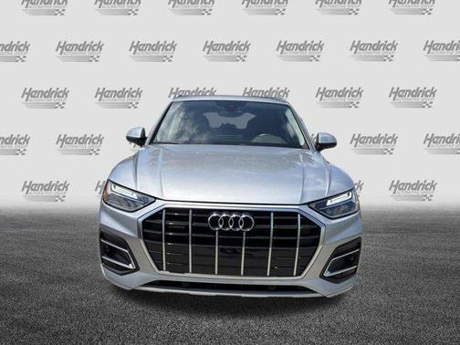 2022 Audi Q5 40 Premium