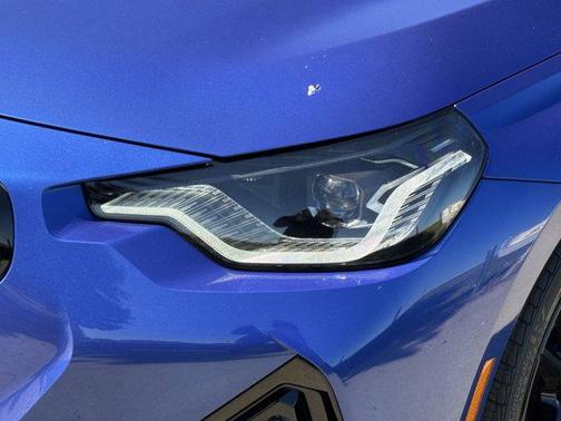 2022 BMW M240 i xDrive