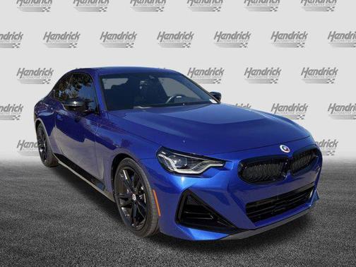 2022 BMW M240 i xDrive