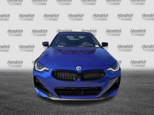 2022 BMW M240 i xDrive