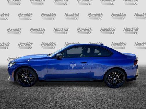 2022 BMW M240 i xDrive