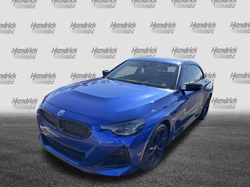 2022 BMW M240 i xDrive