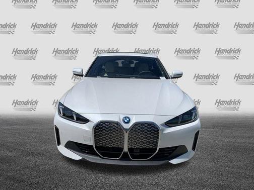 2025 BMW i4 Gran Coupe xDrive40