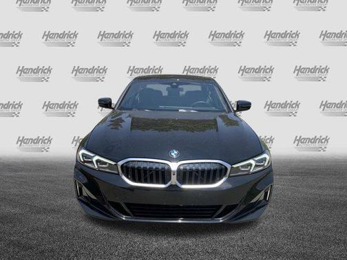 2024 BMW 330 i