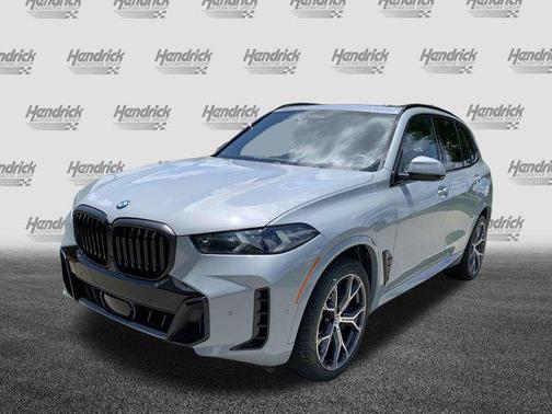 2024 BMW X5 sDrive40i