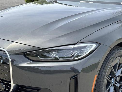 2023 BMW i4 Gran Coupe eDrive35