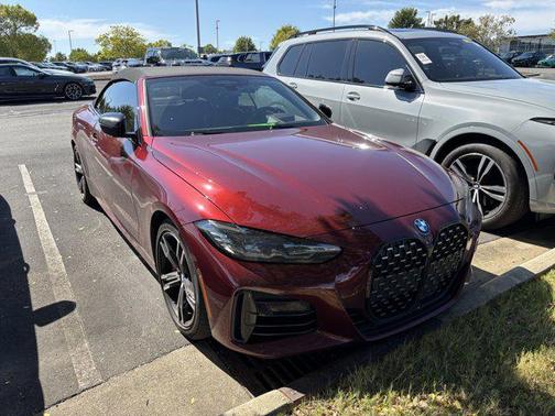 2023 BMW M440 i