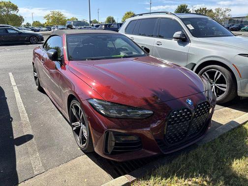 2023 BMW M440 i