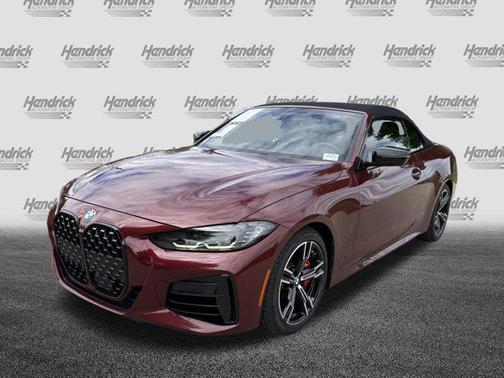 2023 BMW M440 i