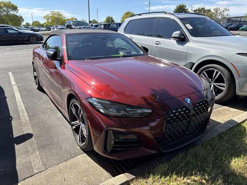 2023 BMW M440 i