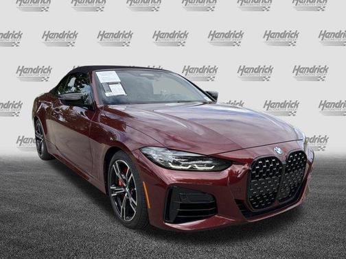 2023 BMW M440 i