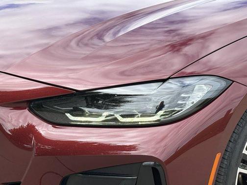 2023 BMW M440 i