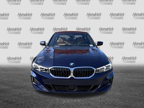 2023 BMW 330 xDrive