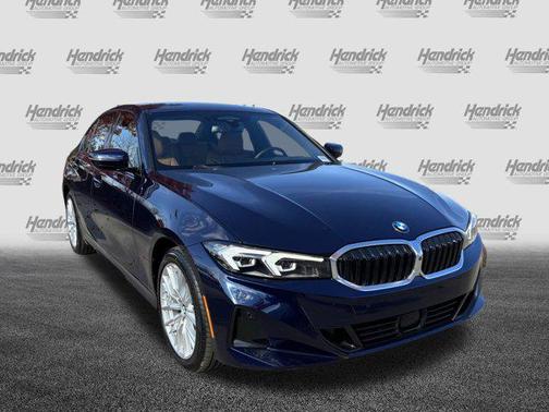 2023 BMW 330 xDrive
