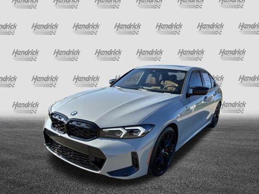 2026 BMW M340 NA