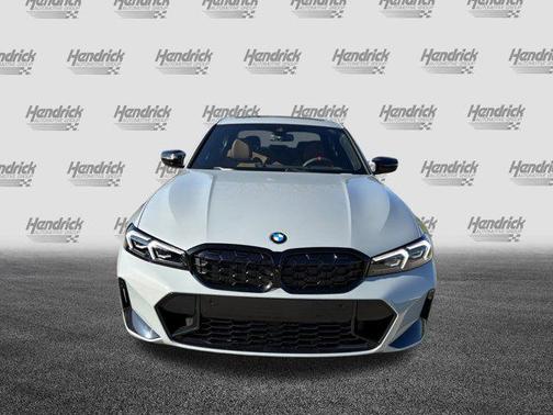 2026 BMW M340 NA