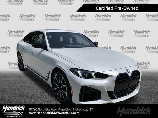 2025 BMW M440 i