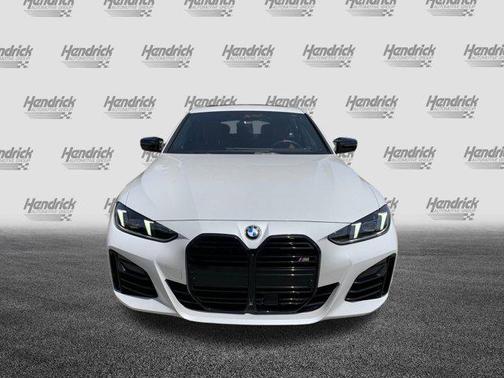 2025 BMW M440 i
