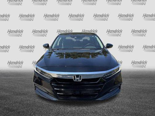 2018 Honda Accord Touring 2.0T