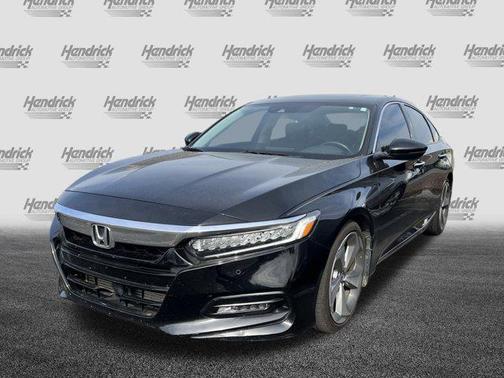 2018 Honda Accord Touring 2.0T