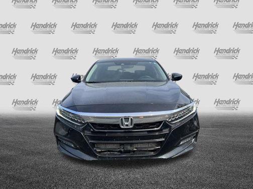 2018 Honda Accord Touring 2.0T