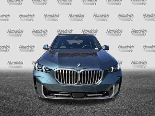 2025 BMW X5 sDrive40i