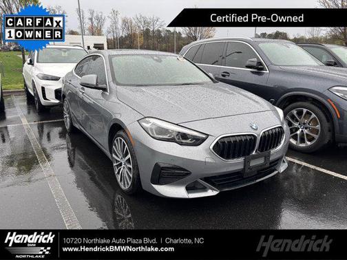 2023 BMW 228 Gran Coupe i xDrive